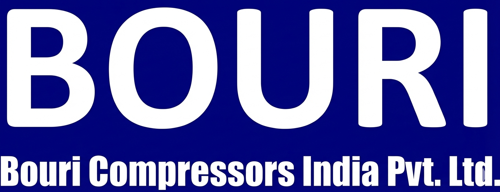Bouri Compressors India Pvt. Ltd.